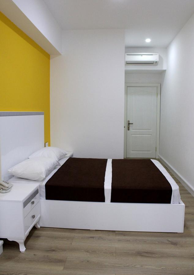 Mark City Hotel Baku Eksteriør billede